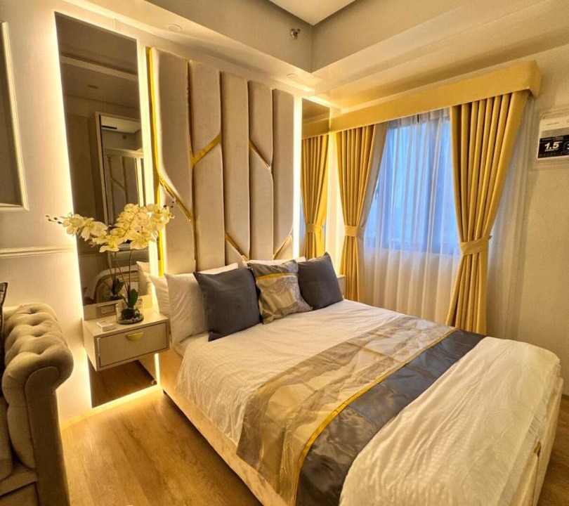 Photo of Bedroom in South Triangle