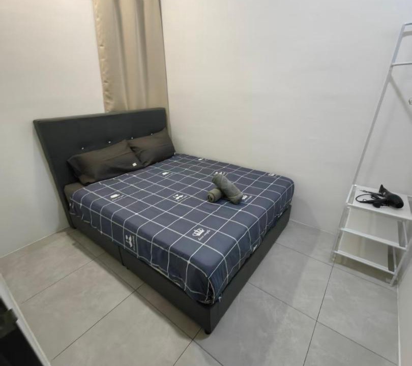 Photo of Bedroom in Central Seberang Perai