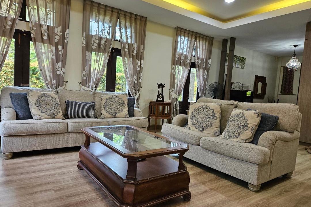 Photo of Livingroom in Kampung Bukit Kadir