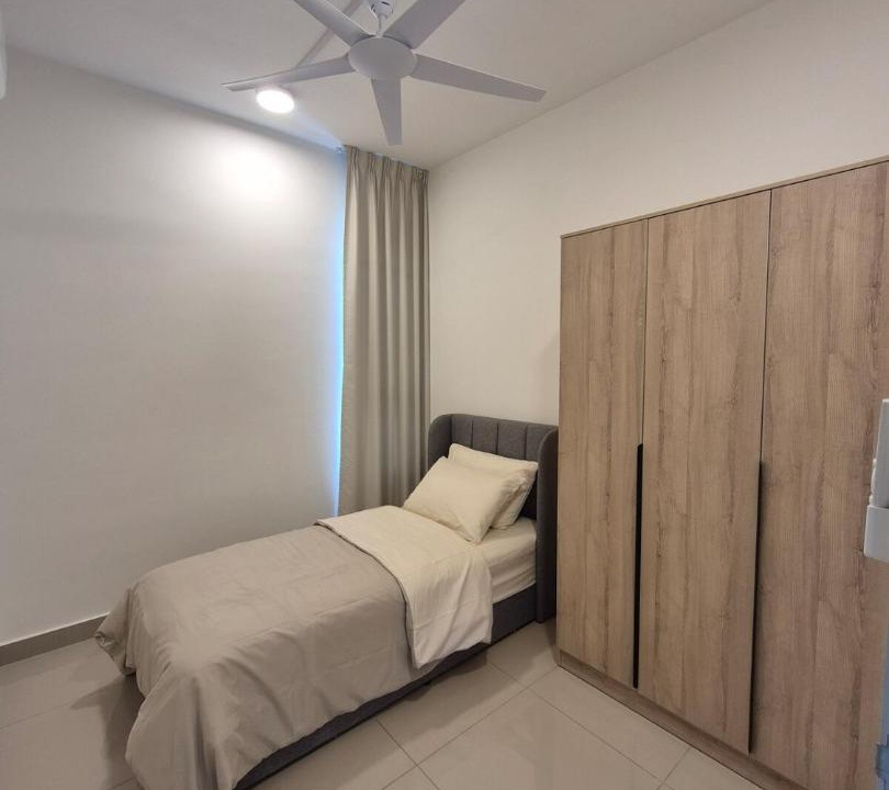Photo of Bedroom in Batu Caves
