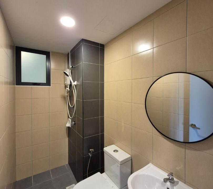 Photo of Bathroom in Batu Caves