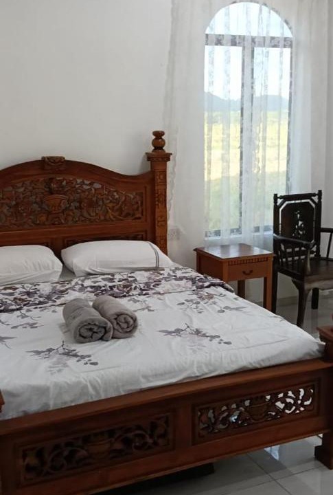 Photo of Bedroom in Mersing