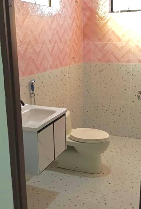 Photo of Bathroom in Mersing