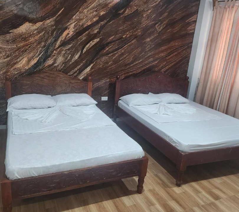 Photo of Bedroom in Pagudpud