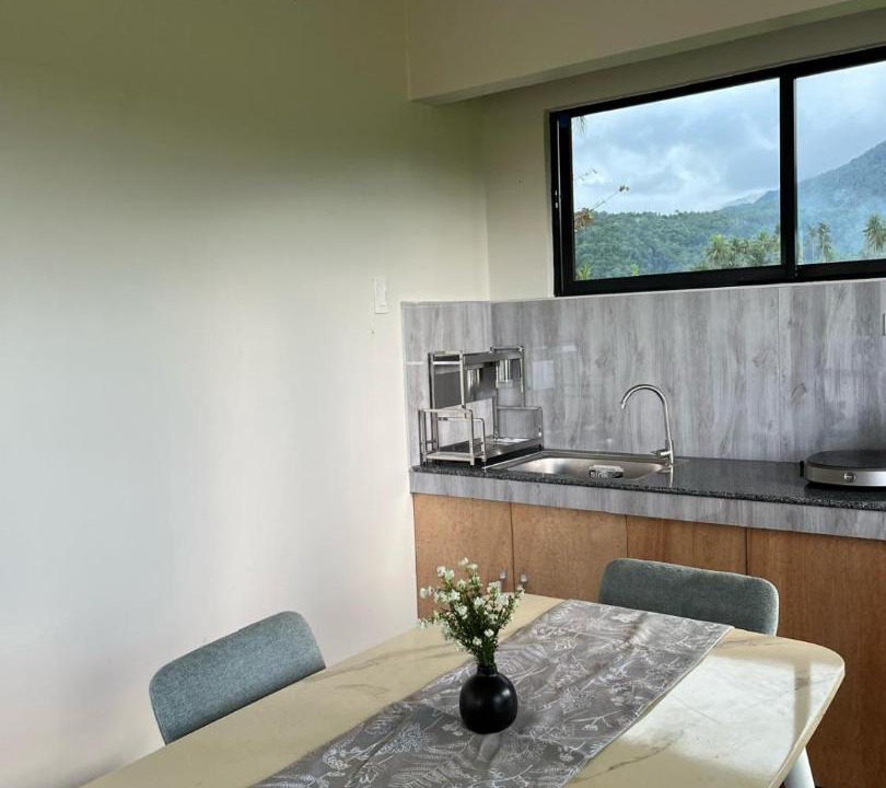 Photo of Kitchen in Mahinog