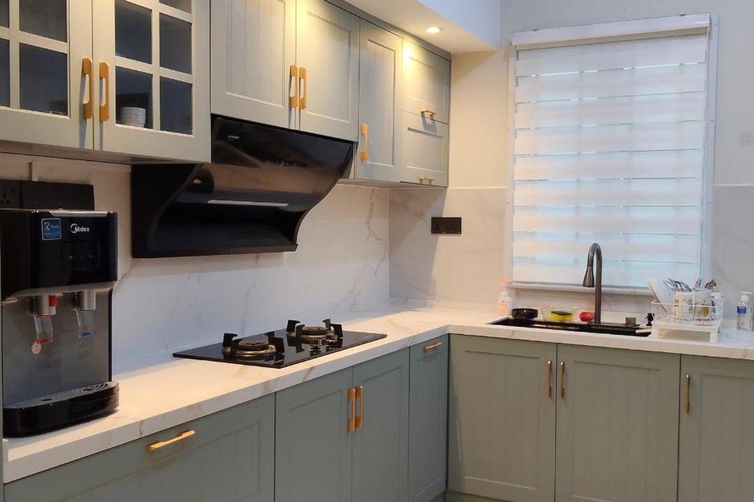 Photo of Kitchen in Pulai