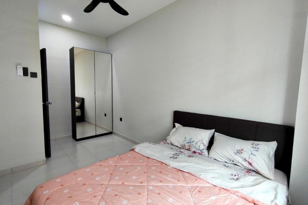 Photo of Bedroom in Pulai