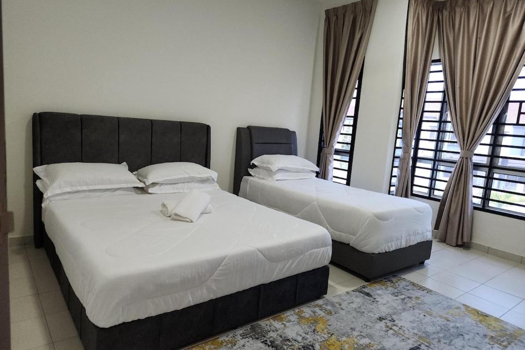 Photo of Bedroom in Port Dickson
