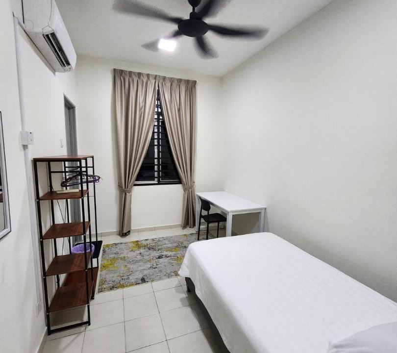 Photo of Bedroom in Port Dickson