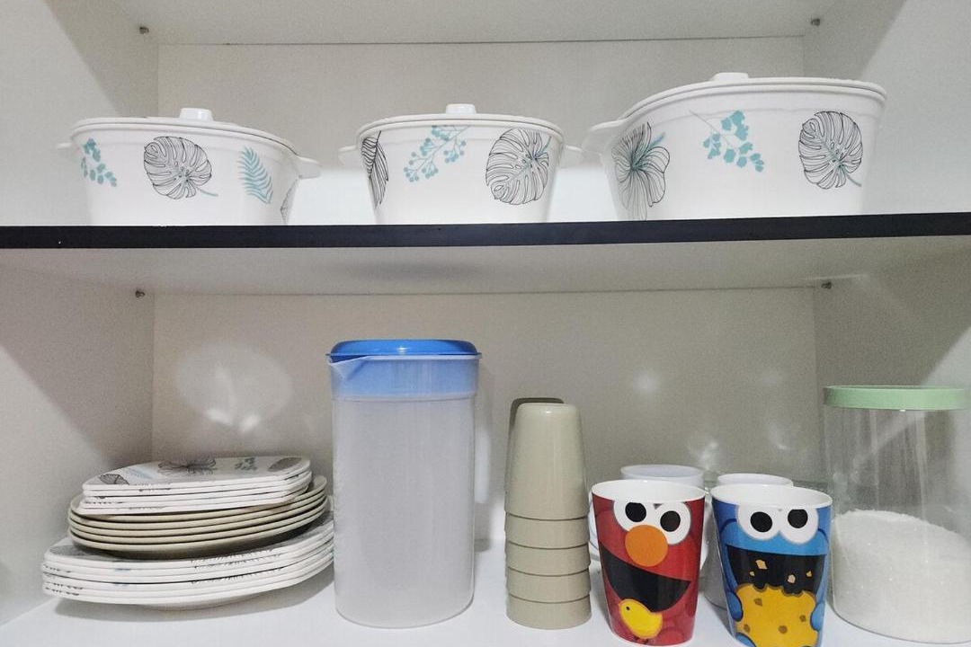 Photo of Kitchen in Port Dickson