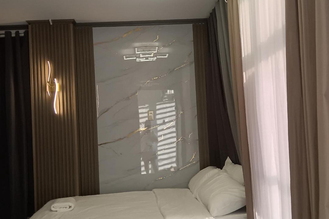 Photo of Bedroom in Alaminos