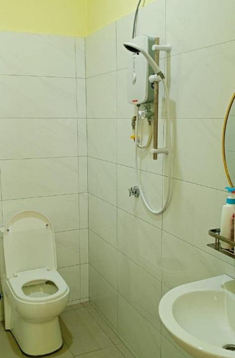 Photo of Bathroom in Bukit Baru