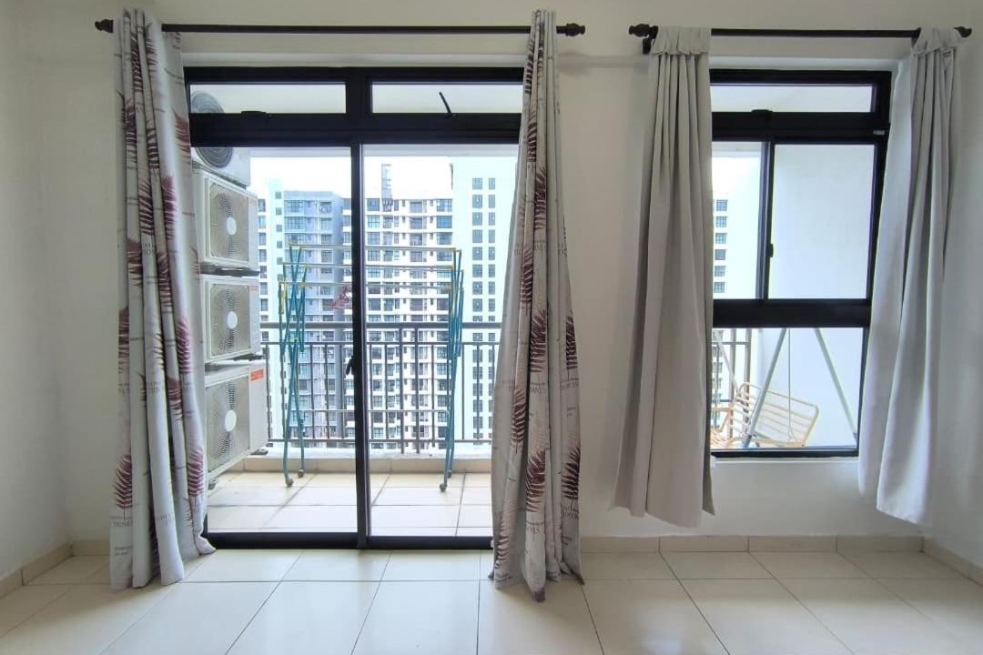 Photo of Patio Balcony in Sekudai