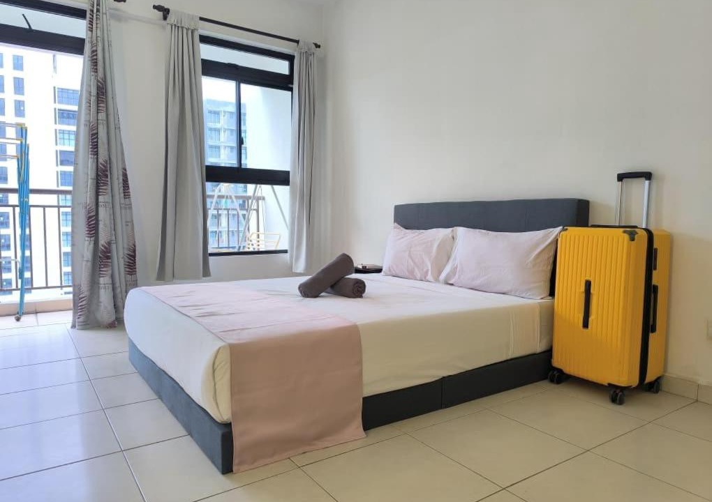 Photo of Bedroom in Sekudai