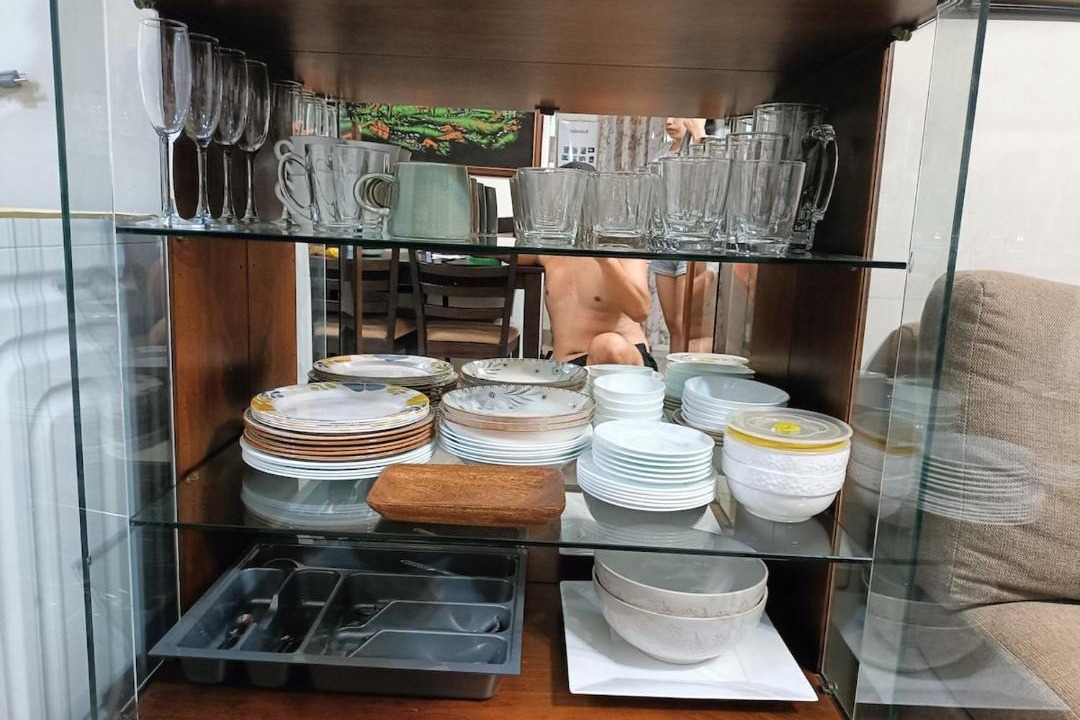 Photo of Kitchen in Cordova