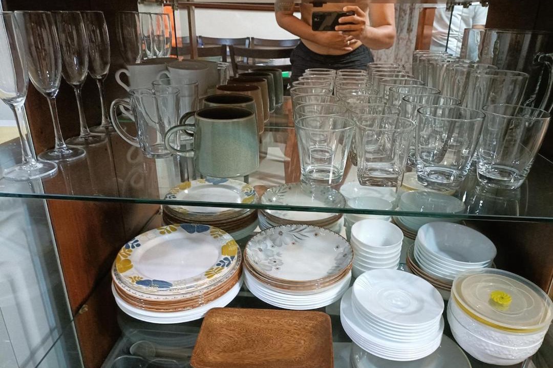 Photo of Kitchen in Cordova