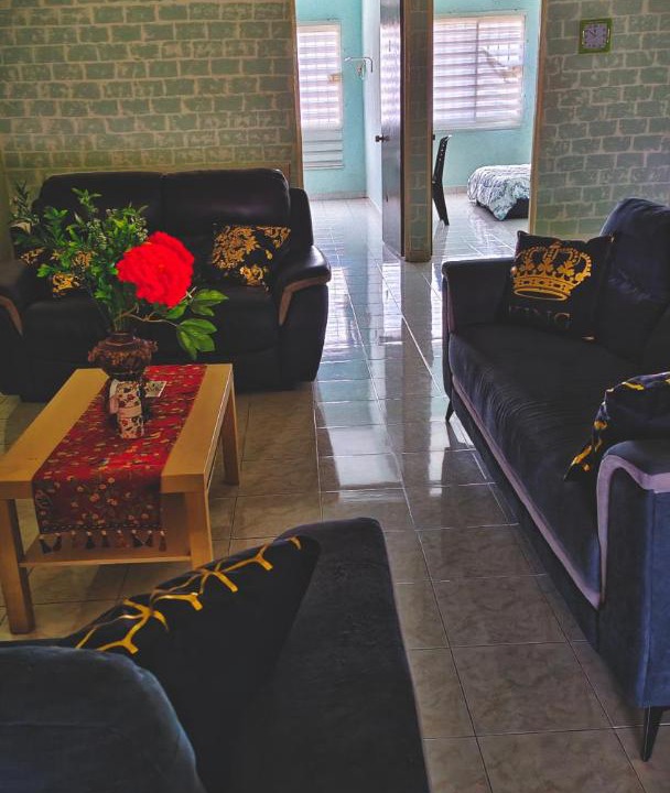 Photo of Livingroom in Taman Bertuah