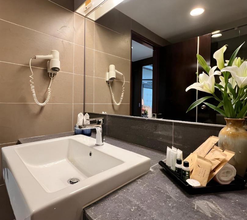 Photo of Bathroom in Kampung Pokok Asam