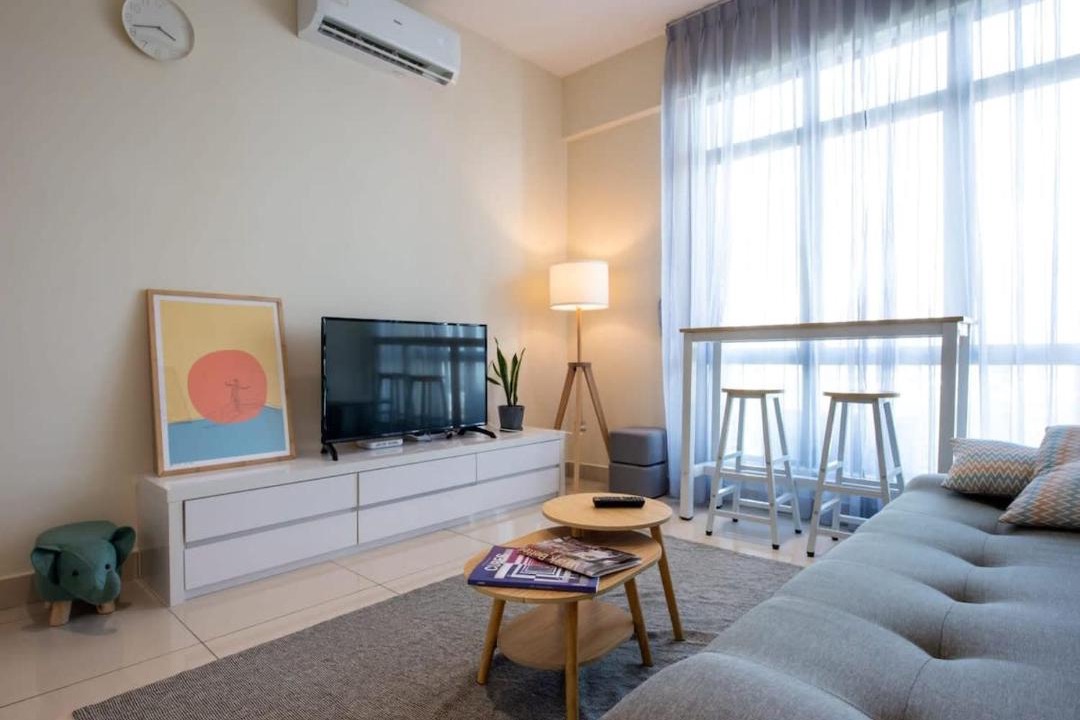 Photo of Livingroom in Taman Daya