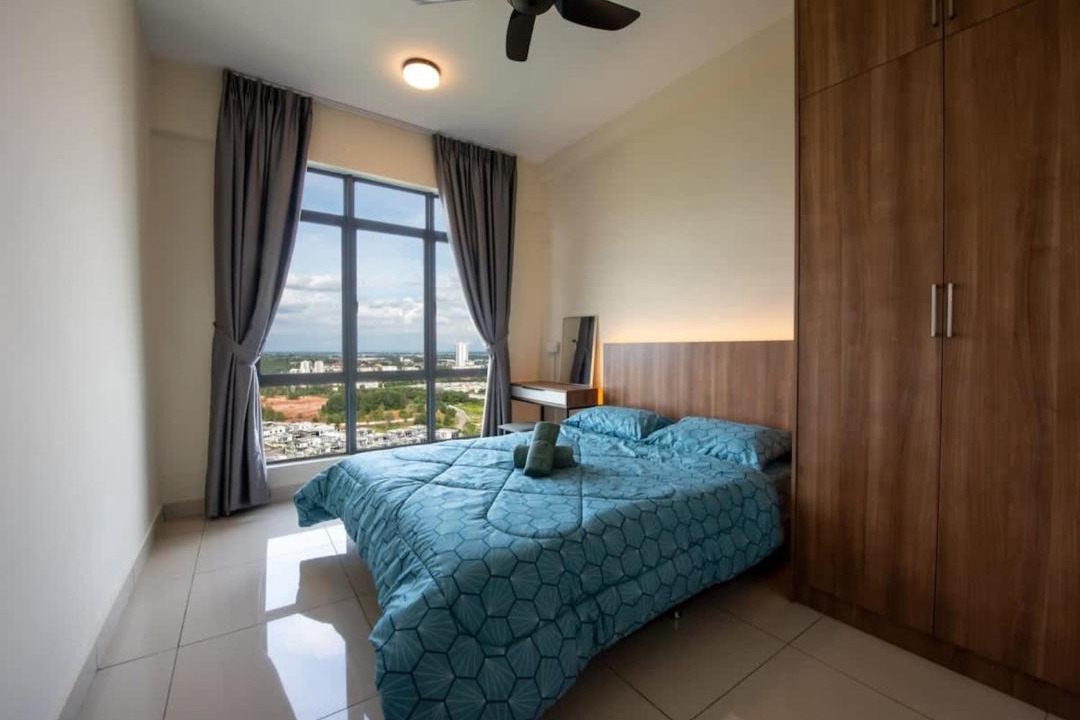 Photo of Bedroom in Taman Daya