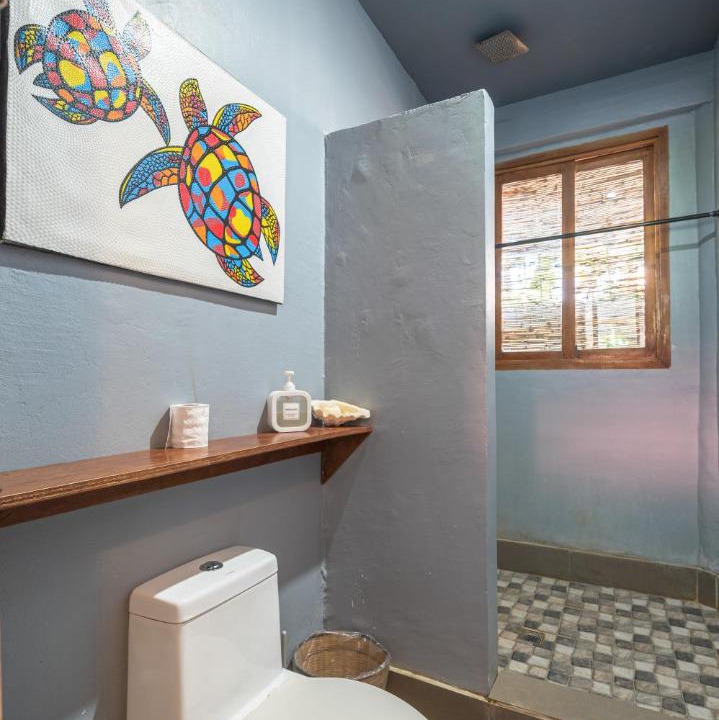 Photo of Bathroom in Dapa