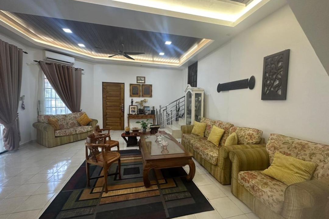 Photo of Livingroom in Kampung Dato' Ibrahim Fikri