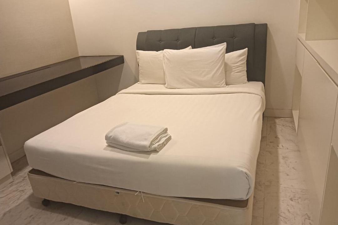 Photo of Bedroom in Kuala Lumpur City Centre