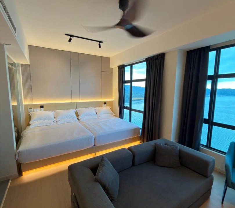 Photo of Bedroom in Kuantan