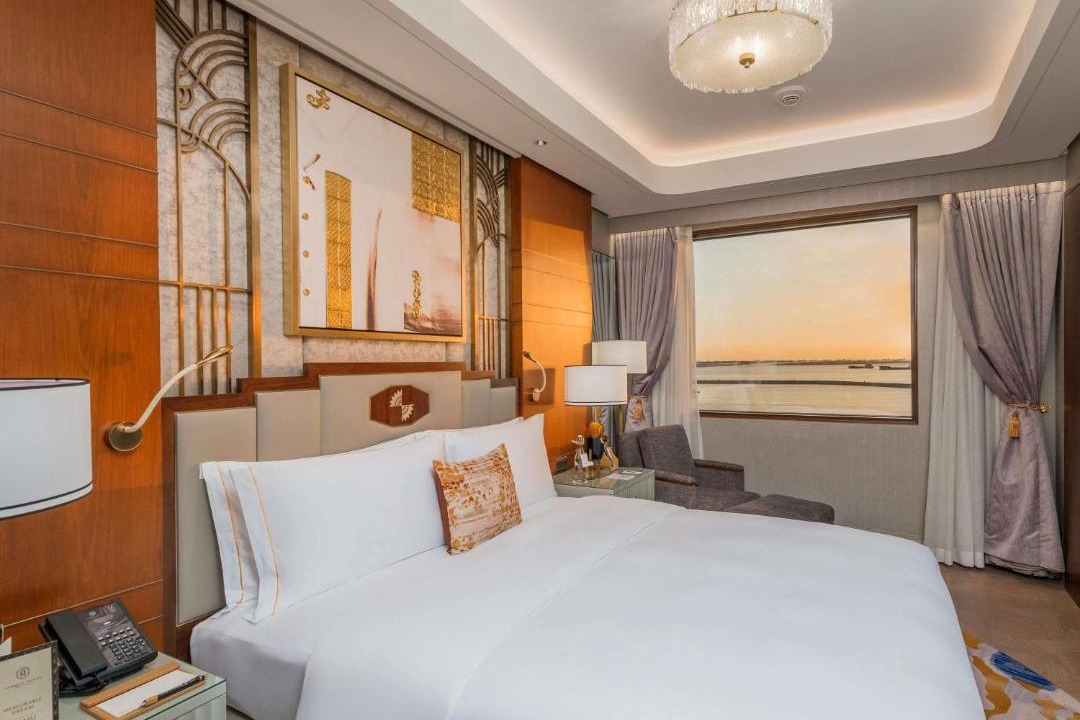 Photo of Bedroom in Ermita Night District