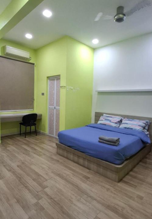 Photo of Bedroom in Tebrau