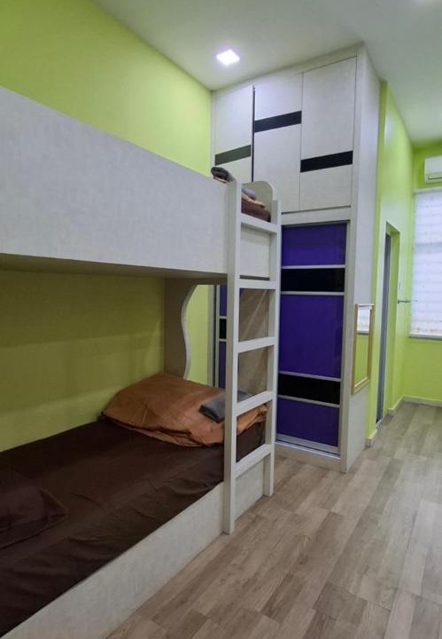 Photo of Bedroom in Tebrau