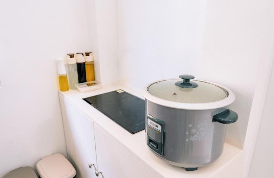 Photo of Kitchen in Carmen