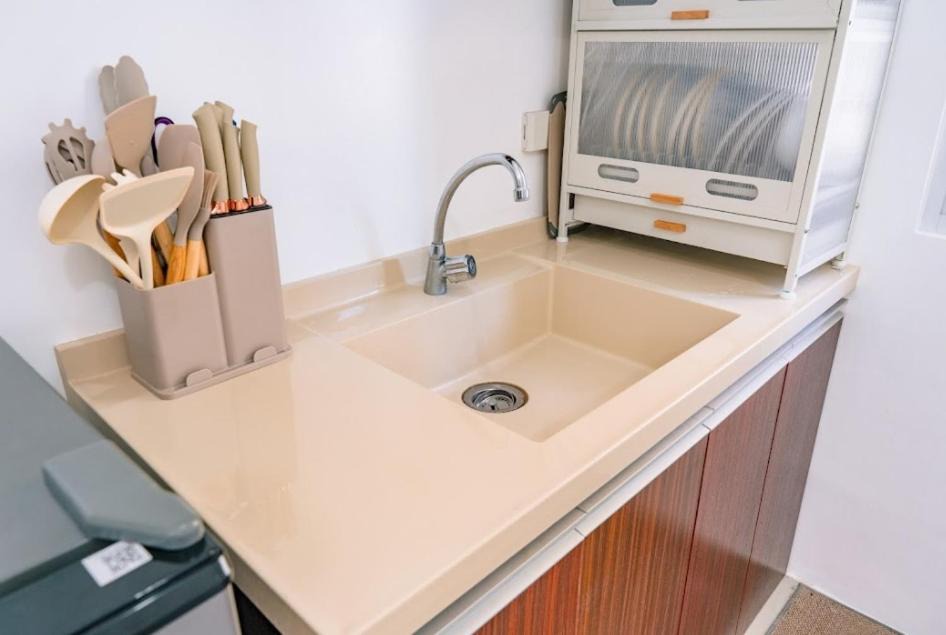 Photo of Kitchen in Carmen