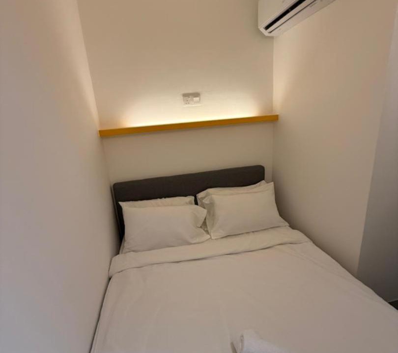Photo of Bedroom in Shah Alam