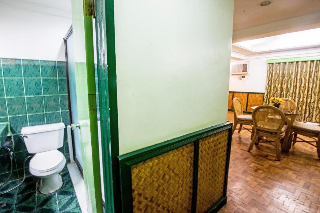 Photo of Bathroom in General Santos