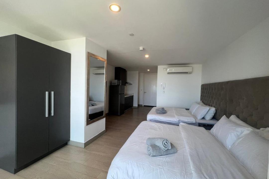 Photo of Bedroom in Downtown