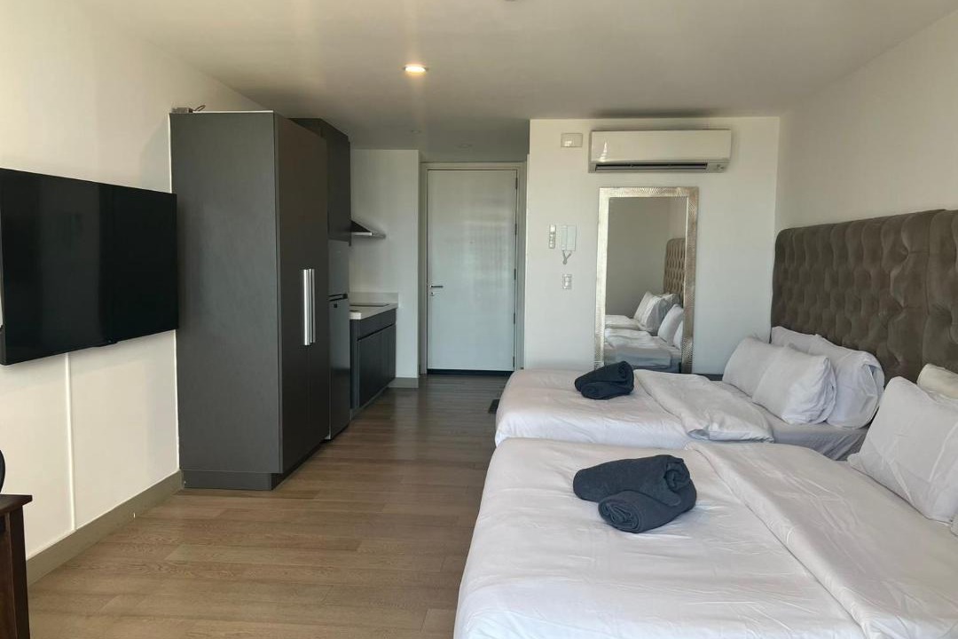 Photo of Bedroom in Downtown