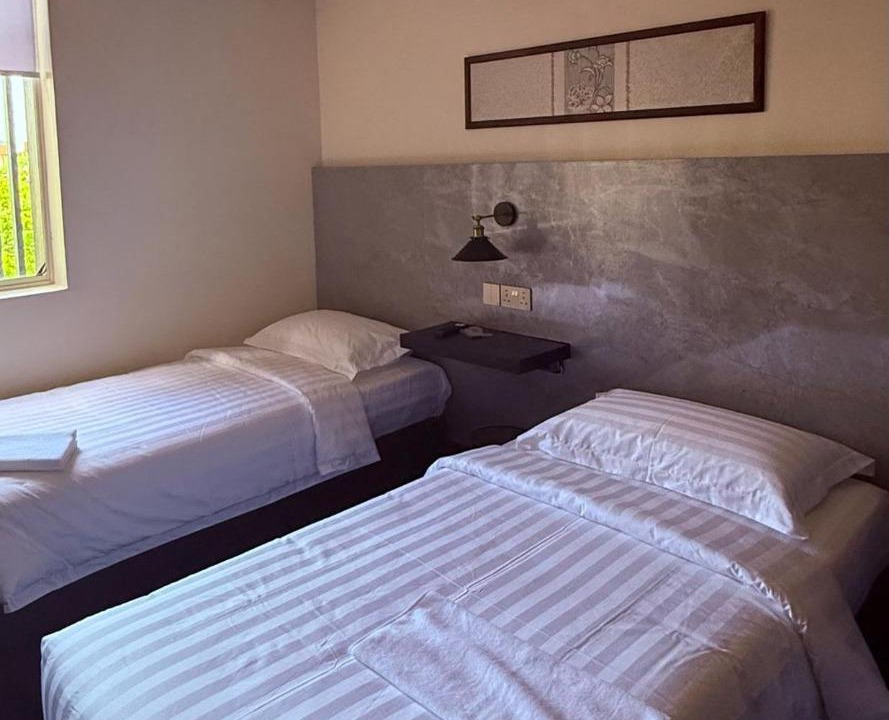 Photo of Bedroom in Kampung Air