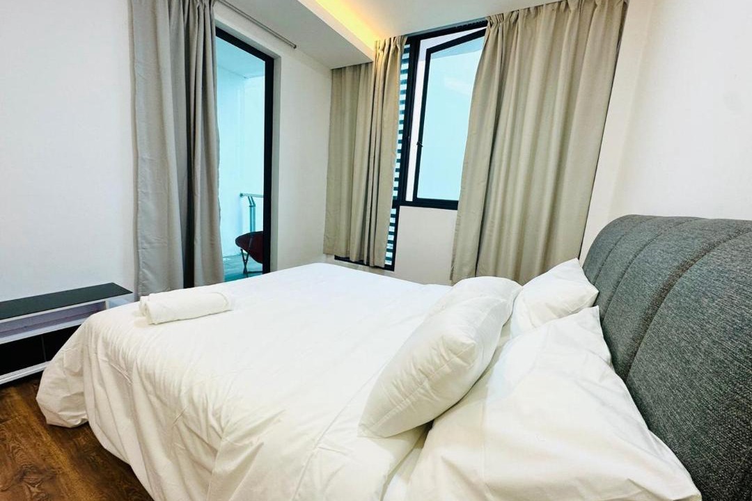 Photo of Bedroom in Kuching