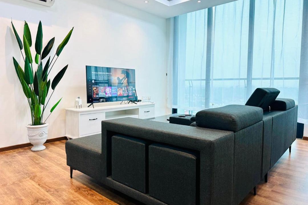 Photo of Livingroom in Kuching