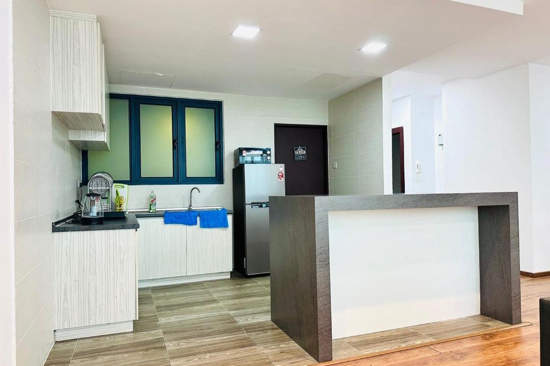 Photo of Kitchen in Kuching