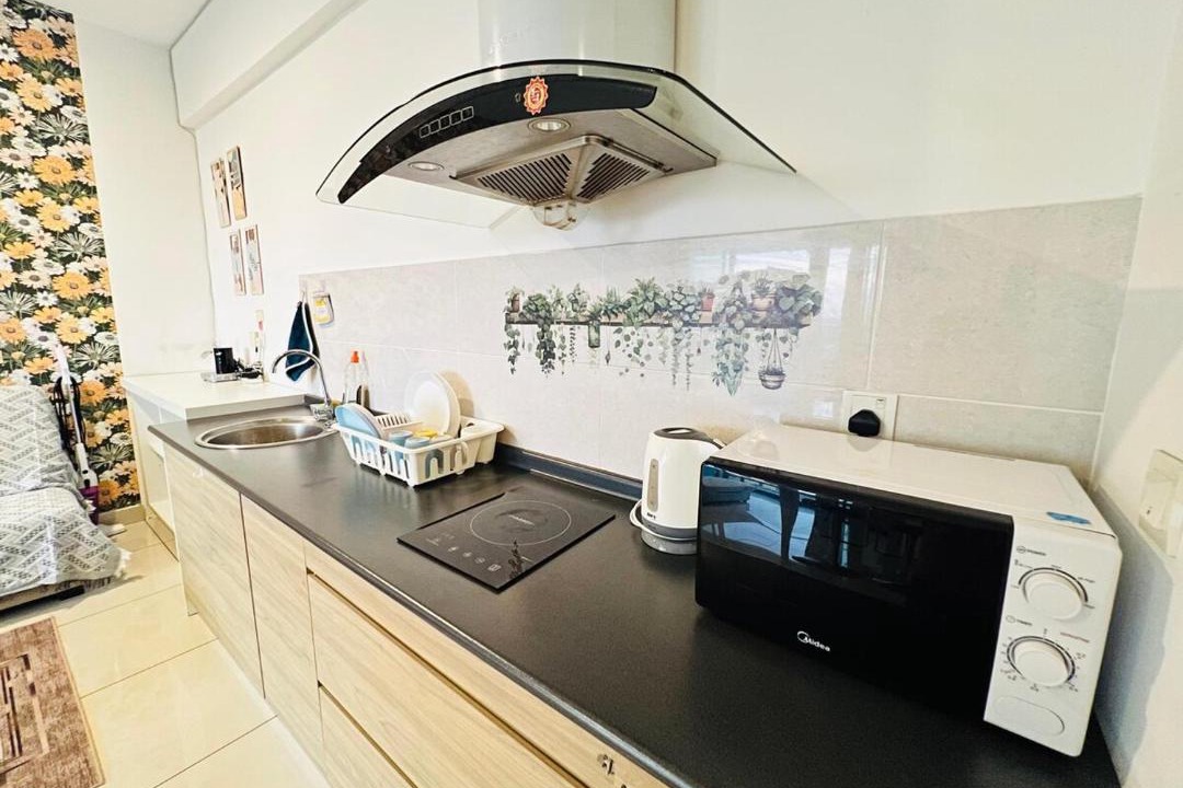 Photo of Kitchen in Bangi Sentral