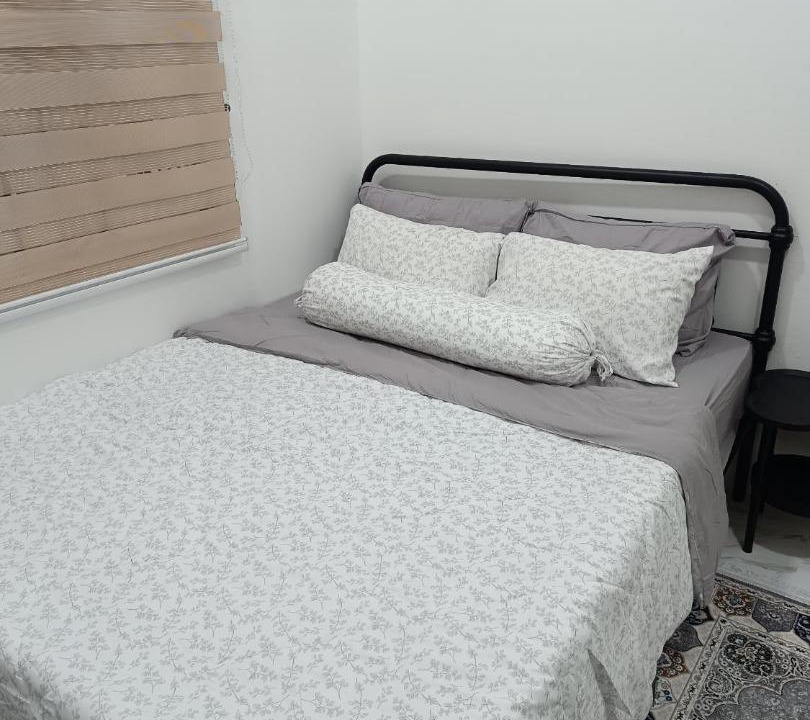 Photo of Bedroom in Kuala Berang