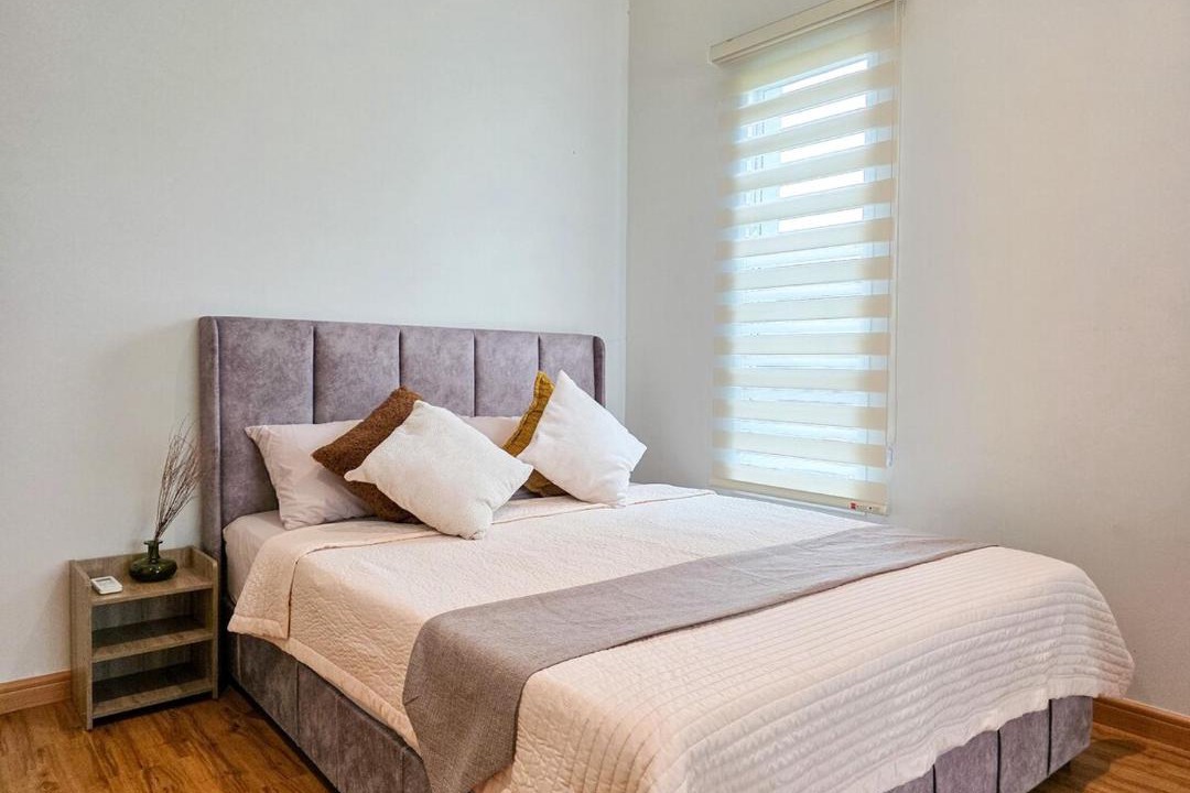 Photo of Bedroom in Mantin