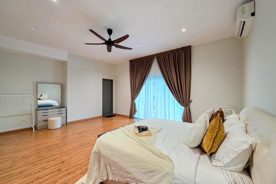 Photo of Bedroom in Mantin