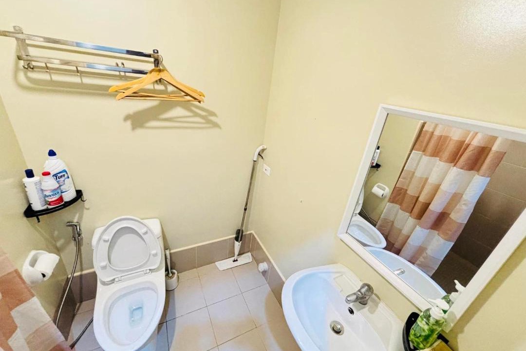 Photo of Bathroom in La Paz