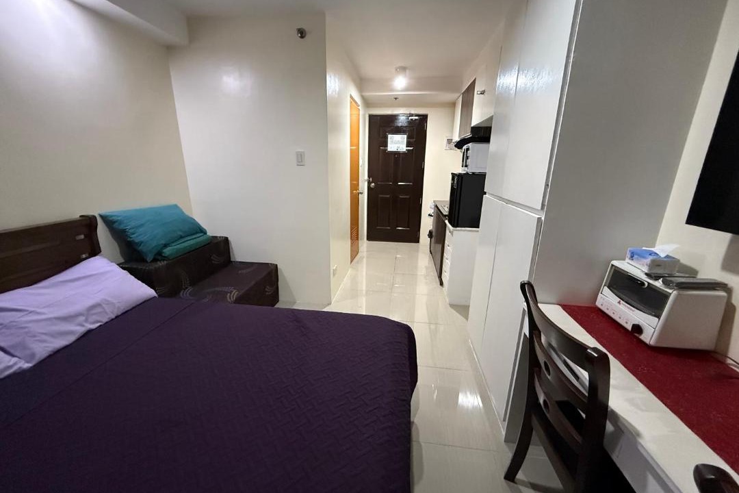 Photo of Bedroom in Mabolo