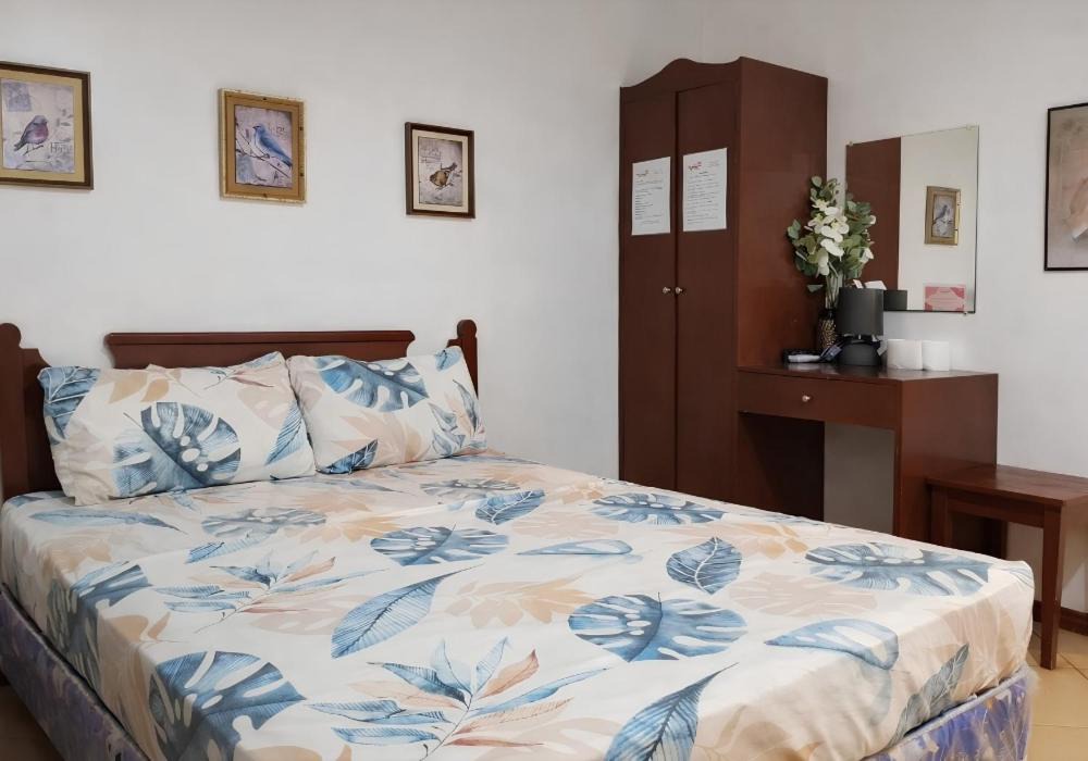 Photo of Bedroom in Dalaguete