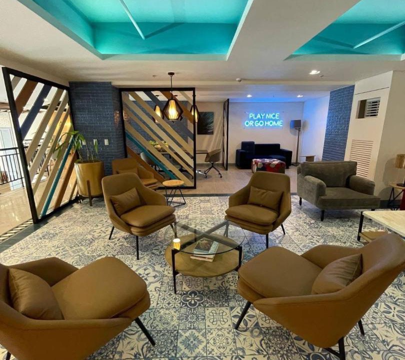 Photo of Livingroom in Bacolor