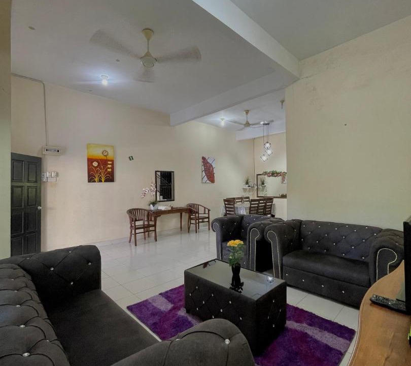 Photo of Livingroom in Kampung Telaga Batin